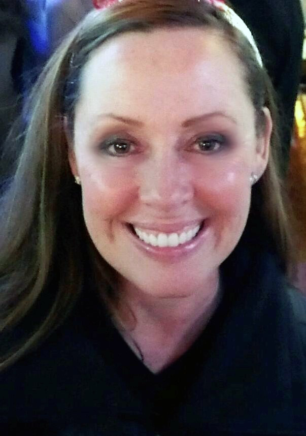 Photo of Brandi Simon